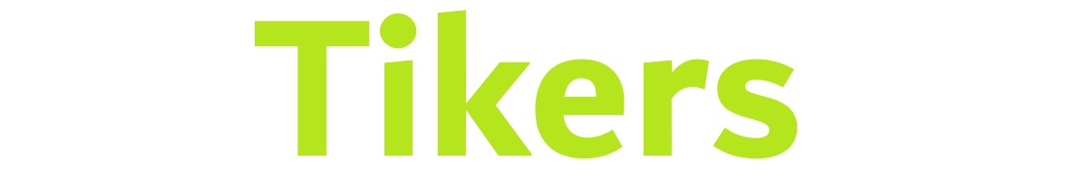 Tikers.ru - билеты онлайн. Просто и быстро!